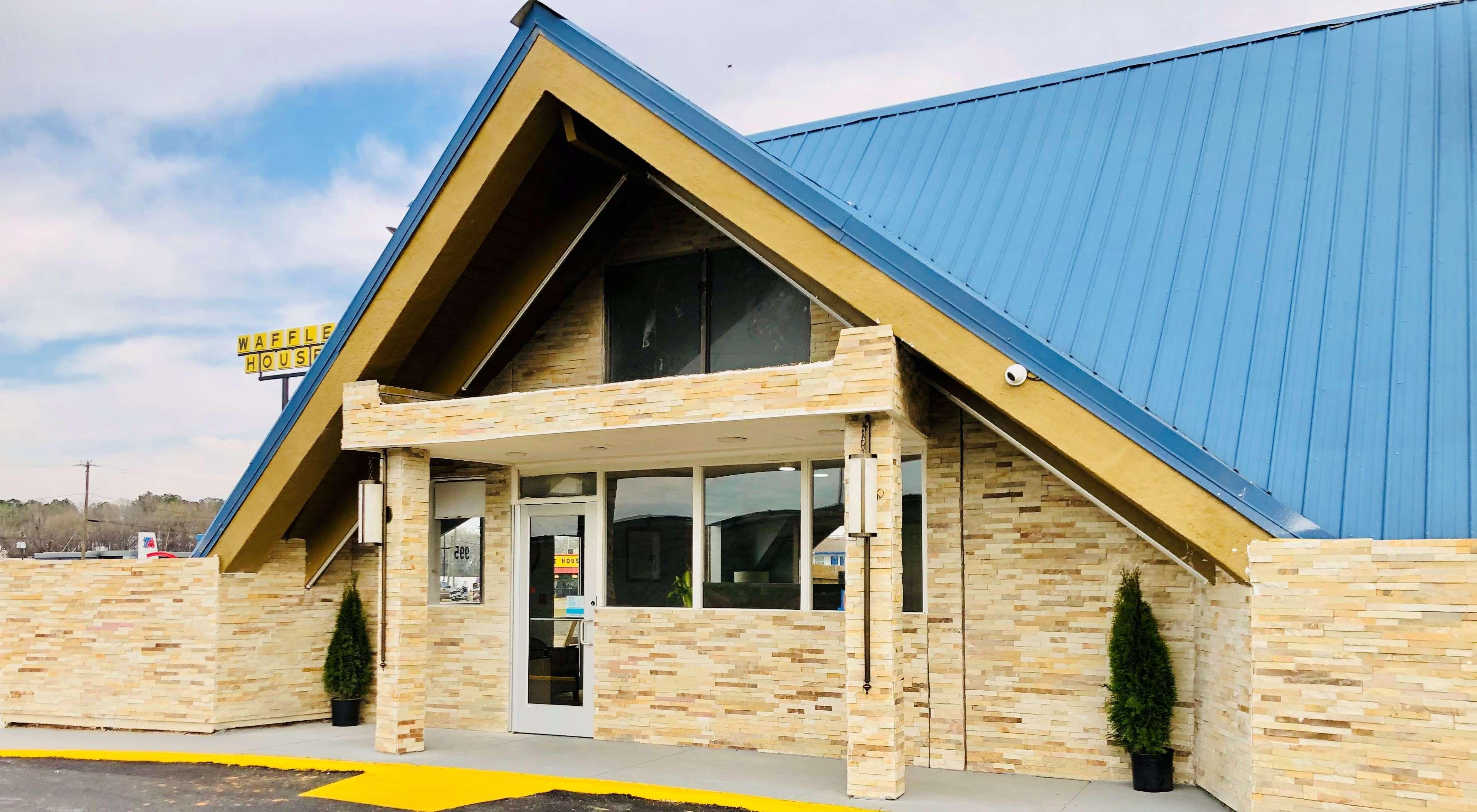 Montgomery Inn & Suites מראה חיצוני תמונה